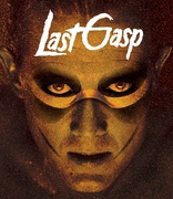 Last Gasp (Blu-ray Movie)