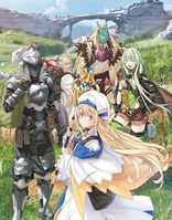 Goblin Slayer (Blu-ray Movie)