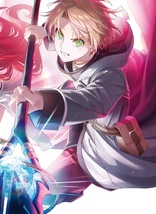 Jobless Reincarnation: Chapter 3 (Blu-ray Movie)