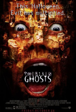 Thir13en Ghosts (Blu-ray Movie)
