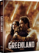 Greenland (Blu-ray Movie), temporary cover art