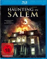 A Haunting in Salem (Blu-ray Movie)