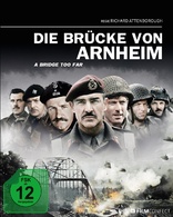 A Bridge Too Far (Blu-ray Movie)