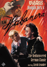 La Habanera (Blu-ray Movie)