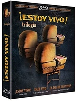 It's Alive Trilogy (Blu-ray Movie), temporary cover art