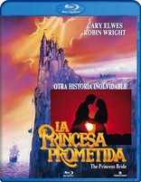 The Princess Bride (Blu-ray Movie)