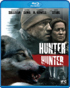 Hunter Hunter (Blu-ray Movie)