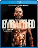 Embattled (Blu-ray Movie)