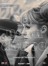 La Peau Douce (Blu-ray Movie)