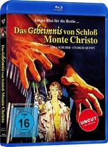 Das Geheimnis von Schlo Monte Christo (Blu-ray Movie)