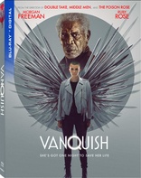 Vanquish (Blu-ray Movie)