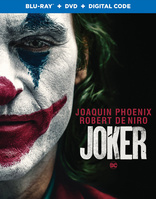 Joker (Blu-ray Movie)