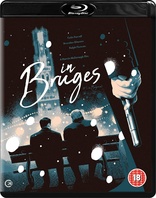 In Bruges (Blu-ray Movie)