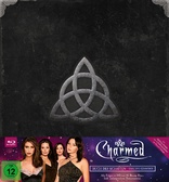 Charmed: The Complete Series (Blu-ray Movie)