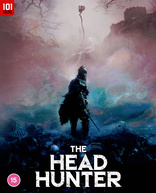 The Head Hunter (Blu-ray Movie)