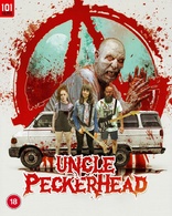 Uncle Peckerhead (Blu-ray Movie)