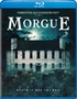 Morgue (Blu-ray Movie) Morgue (Blu-ray Movie)