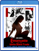 Emanuelle and the White Slave Trade (Blu-ray Movie)