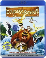 Open Season (Blu-ray Movie)