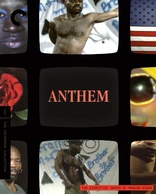 Anthem (Blu-ray Movie)