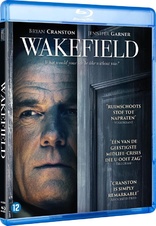 Wakefield (Blu-ray Movie)