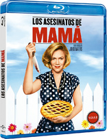 Serial Mom (Blu-ray Movie)