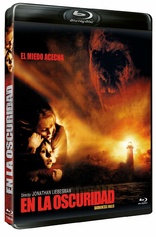 Darkness Falls (Blu-ray Movie)