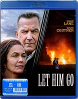 Let Him Go (Blu-ray Movie)