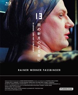 In a Year with 13 Moons (Blu-ray Movie)