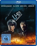 U-571 (Blu-ray Movie)