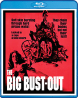 The Big Bust-Out (Blu-ray Movie)