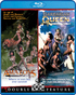 Amazons/Barbarian Queen (Blu-ray Movie)