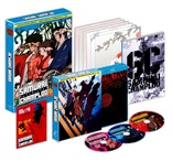 Samurai Champloo (Blu-ray Movie)