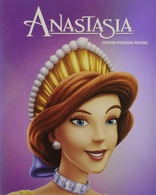 Anastasia (Blu-ray Movie)