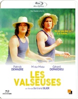 Les Valseuses (Blu-ray Movie)