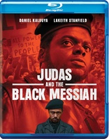 Judas and the Black Messiah (Blu-ray Movie)