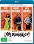 Fire Down Below (Blu-ray Movie)