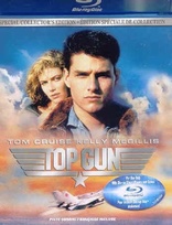 Top Gun (Blu-ray Movie), temporary cover art