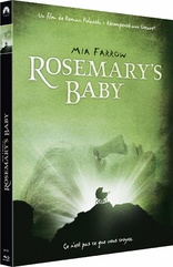 Rosemary's Baby (Blu-ray Movie)