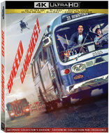 Speed (Blu-ray Movie), temporary cover art