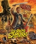 Six-String Samurai 4K (Blu-ray Movie)