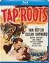 Tap Roots (Blu-ray Movie) Tap Roots (Blu-ray Movie)