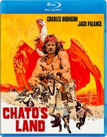 Chato's Land (Blu-ray Movie)