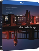 The Little Things (Blu-ray Movie)