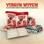 Virgin Witch (Blu-ray Movie)