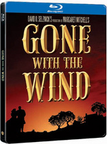 Gone with the Wind (Blu-ray Movie)