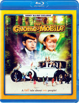 The Gnome-Mobile (Blu-ray Movie), temporary cover art