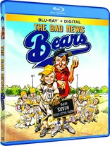 The Bad News Bears (Blu-ray Movie)