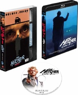 The Hitcher (Blu-ray Movie)