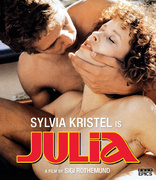 Julia (Blu-ray Movie)